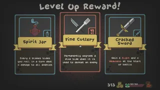 Скриншот 5 к игре Ribbit Rogue