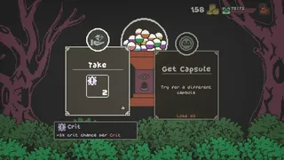 Скриншот 6 к игре Ribbit Rogue