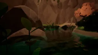 Скриншот 3 к игре Eunoia