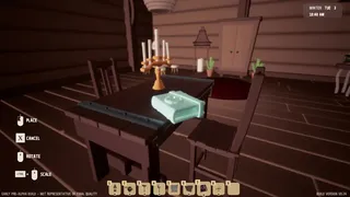Скриншот 6 к игре Eunoia
