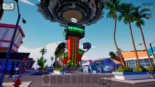 Скриншот 7 к игре Rewind 99