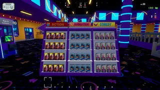 Скриншот 8 к игре Rewind 99