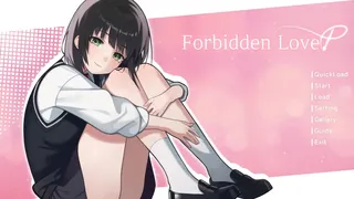 Скриншот 1 к игре Forbidden Love