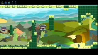 Скриншот 5 к игре Wattson the Bulb