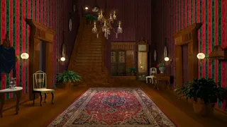 Скриншот 2 к игре Intrigue At Oakhaven