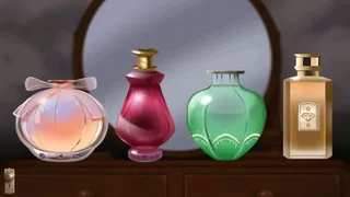 Скриншот 3 к игре Intrigue At Oakhaven