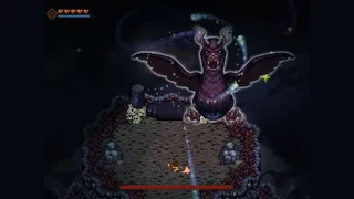 Скриншот 4 к игре Uku Pacha