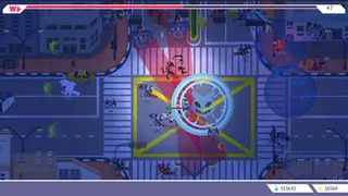Скриншот 1 к игре Demondemon Demon Tamer