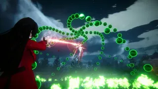 Скриншот 2 к игре Spell Trigger