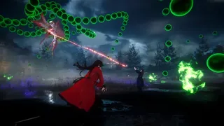 Скриншот 4 к игре Spell Trigger