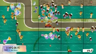 Скриншот 4 к игре Caravane