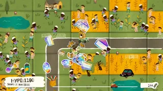 Скриншот 6 к игре Caravane