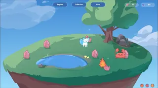 Скриншот 1 к игре Nimikins