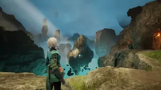 Скриншот 1 к игре Shadow's Grove