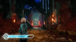 Скриншот 3 к игре Shadow's Grove