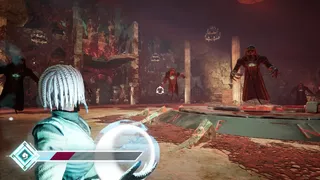 Скриншот 4 к игре Shadow's Grove