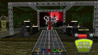 Скриншот 4 к игре WorldWatch: Superhero Bullet Heaven