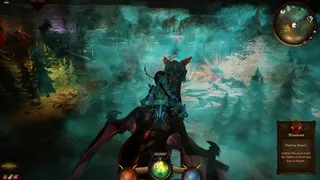 Скриншот 1 к игре Fate of Antara