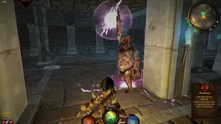Скриншот 2 к игре Fate of Antara