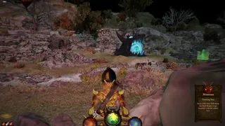 Скриншот 3 к игре Fate of Antara