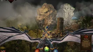 Скриншот 4 к игре Fate of Antara