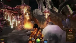 Скриншот 5 к игре Fate of Antara
