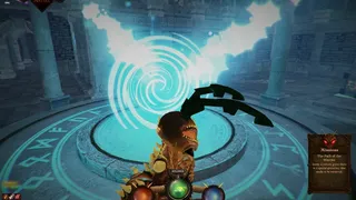 Скриншот 6 к игре Fate of Antara