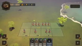 Скриншот 8 к игре Battle of Herone