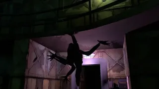 Скриншот 2 к игре The Undermind