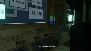 Скриншот 6 к игре The Undermind