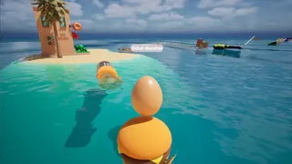 Скриншот 1 к игре Hold On: The Delivery for the Goose