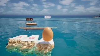 Скриншот 2 к игре Hold On: The Delivery for the Goose
