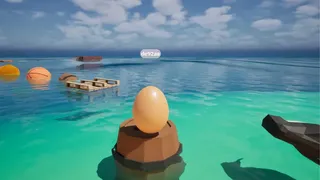 Скриншот 3 к игре Hold On: The Delivery for the Goose