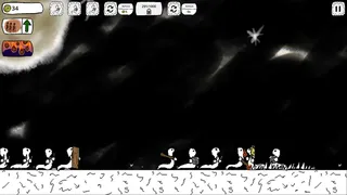 Скриншот 1 к игре Battle of the Bookworms