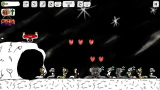 Скриншот 3 к игре Battle of the Bookworms