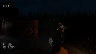 Скриншот 1 к игре Field Of Screams