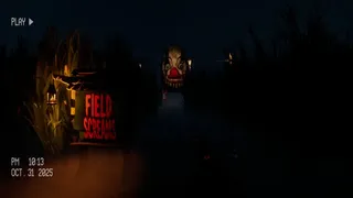 Скриншот 4 к игре Field Of Screams