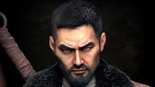Скриншот 6 к игре 斗虎INDOMITABLE  SPIRIT