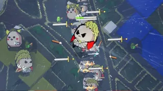 Скриншот 3 к игре Hard Boiled Climate Change