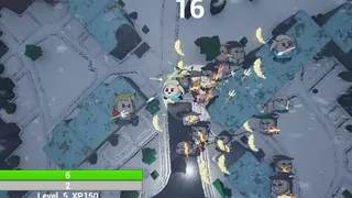 Скриншот 4 к игре Hard Boiled Climate Change