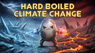 Скриншот 6 к игре Hard Boiled Climate Change