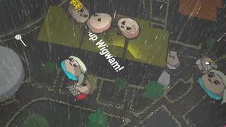 Скриншот 7 к игре Hard Boiled Climate Change