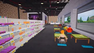 Скриншот 3 к игре Table Battle Simulator