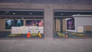 Скриншот 8 к игре Table Battle Simulator