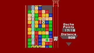 Скриншот 3 к игре Gocha Sura Dash: Countdown Puzzle
