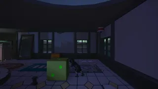 Скриншот 7 к игре Haze