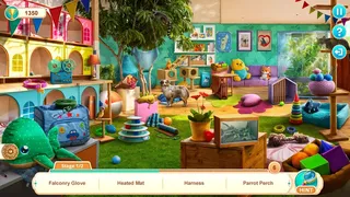 Скриншот 1 к игре Дом для Друзей: Любящие Лапки Коллекционное издание