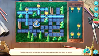 Скриншот 3 к игре Дом для Друзей: Любящие Лапки Коллекционное издание