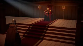 Скриншот 1 к игре Walls of Fate