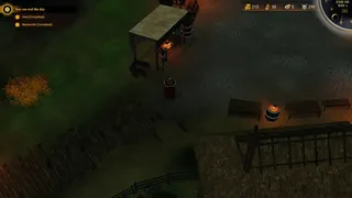 Скриншот 8 к игре Walls of Fate